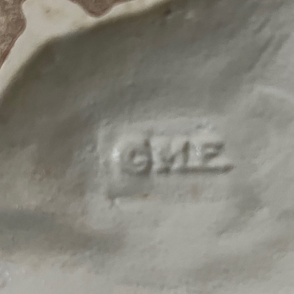 Mary Engelbreit Cast Iron Santa and Reindeer Double Stocking hanger New Vintage - Picture 6 of 10